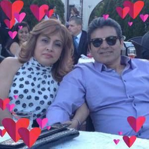 Meet your Posher, Monica